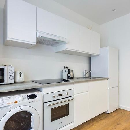 Comfortable Apartment - 1Br-4P - Close To Bastille Párizs Kültér fotó